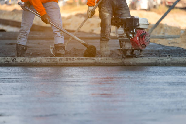 Best Decorative Concrete in Leadington, MO