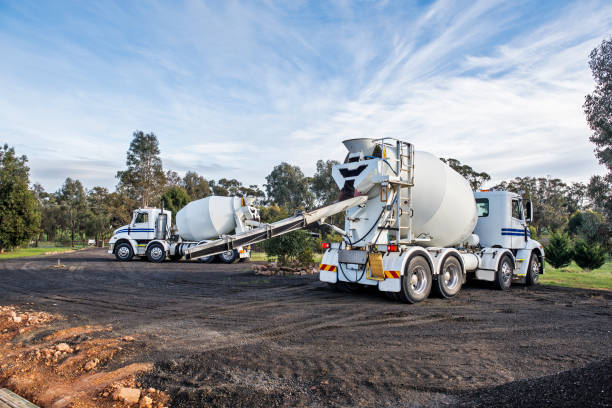 Best Concrete Staining and Coloring in Leadington, MO