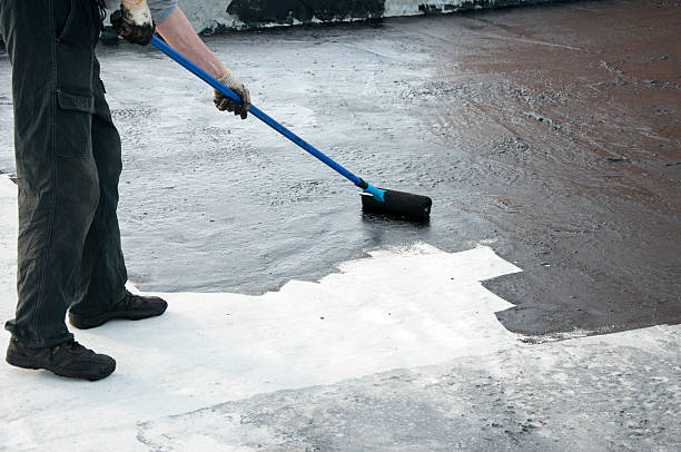 Best Concrete Slab Construction in Leadington, MO