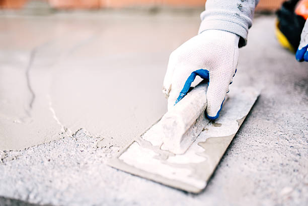 Best Concrete Sidewalk Installation in Leadington, MO